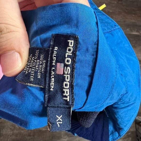 Polo Sport Trunks  - Picture 8 of 8